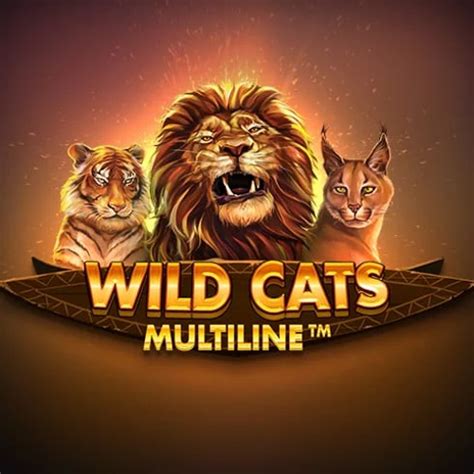 Wild Cats Multiline Review 2024