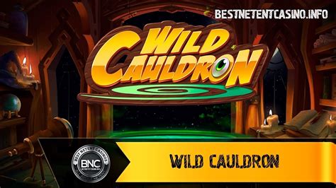 Wild Cauldron Pokerstars