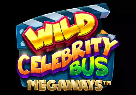 Wild Celebrity Bus Megaways Novibet