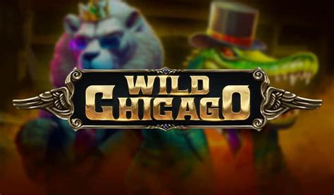 Wild Chicago 888 Casino