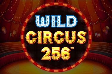 Wild Circus 256 Betsul