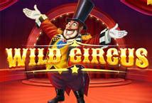 Wild Circus Bodog