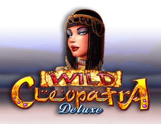 Wild Cleopatra Deluxe Parimatch