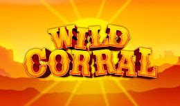 Wild Corral Betano