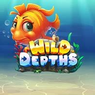 Wild Depths Betsson