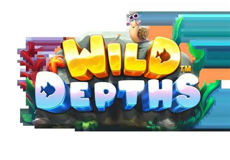 Wild Depths Netbet
