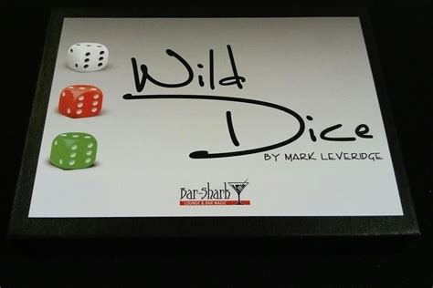 Wild Dice Casino El Salvador