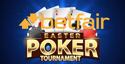 Wild Easter Betfair