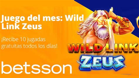 Wild Energy Betsson