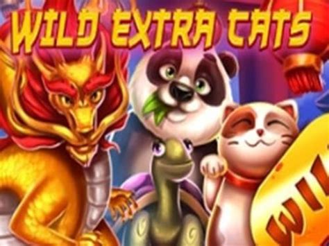 Wild Extra Cats Bet365