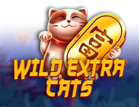 Wild Extra Cats Betsul