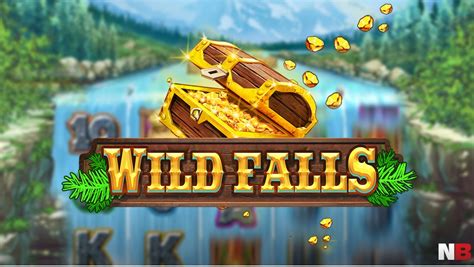 Wild Falls Netbet