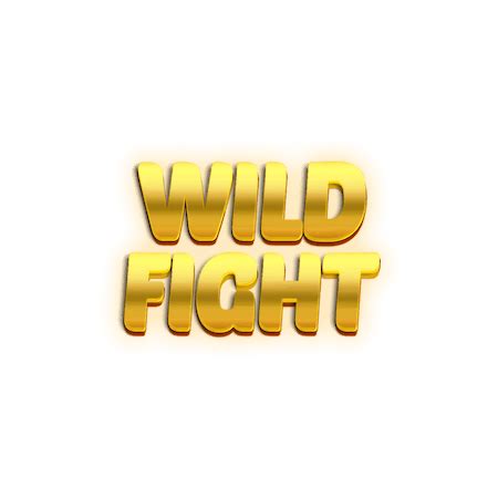 Wild Fight Betfair
