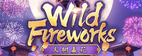 Wild Fireworks Review 2024