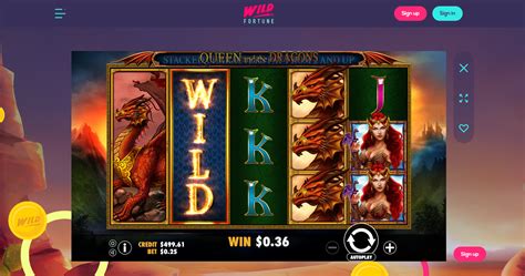 Wild Fortune Casino Guatemala