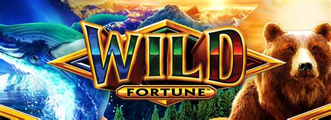 Wild Fortunes Bet365