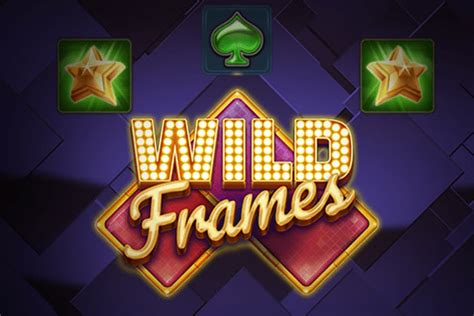 Wild Frames Slot - Play Online