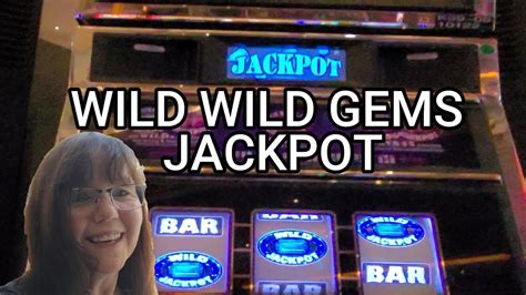 Wild Gems Bwin