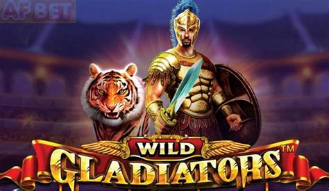 Wild Gladiators Brabet