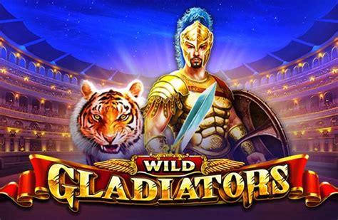 Wild Gladiators Pokerstars