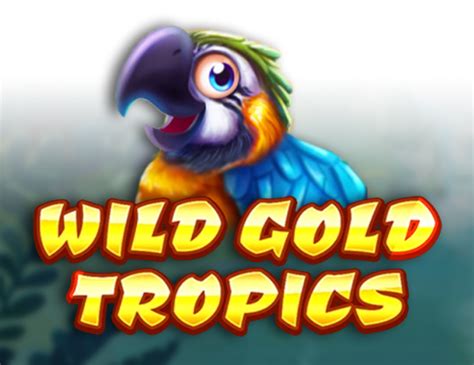 Wild Gold Tropics Parimatch