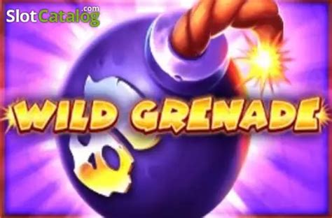 Wild Grenade 1xbet