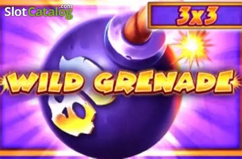 Wild Grenade Bwin