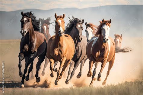 Wild Horses Betsul