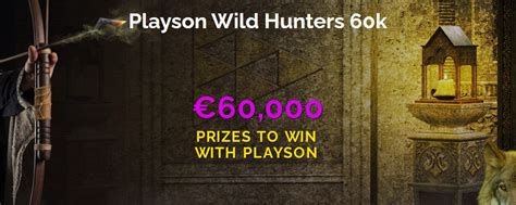 Wild Hunter 888 Casino