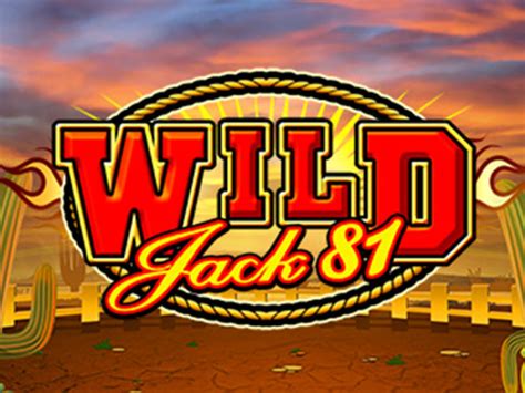 Wild Jack 81 Betano