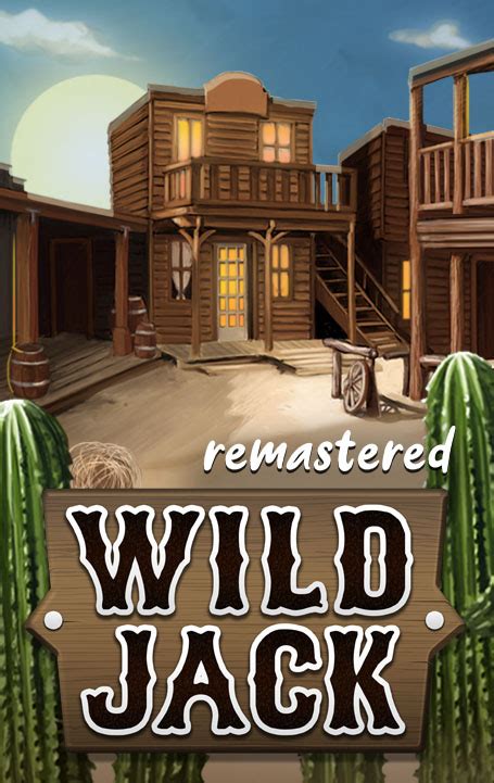 Wild Jack Remastered Betsul