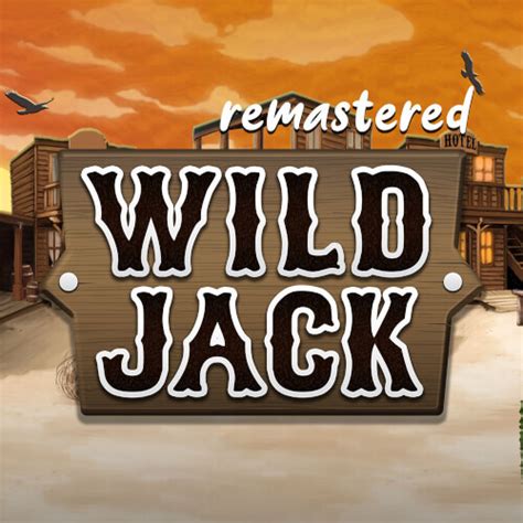 Wild Jack Remastered Blaze