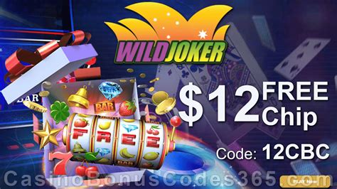 Wild Joker Casino Apk