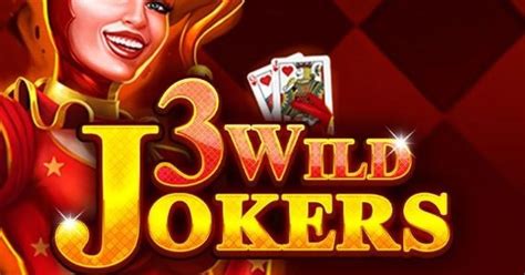 Wild Joker Pokerstars