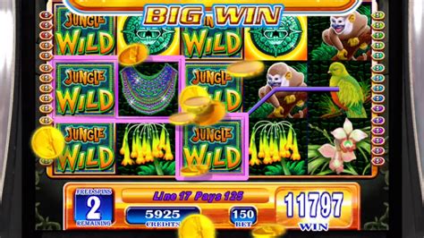 Wild Jungle Casino Bolivia