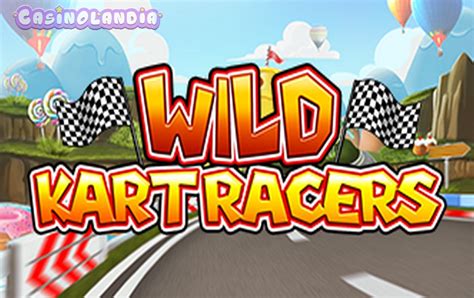 Wild Kart Races Bwin