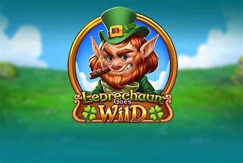 Wild Leprechaun 888 Casino