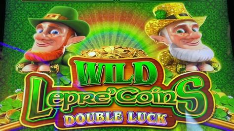 Wild Leprechaun Bet365