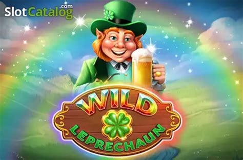 Wild Leprechaun Review 2024