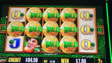 Wild Leprechaun Slot - Play Online