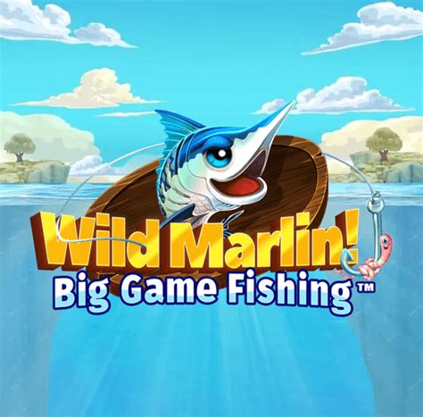 Wild Marlin Big Game Fishing Bwin