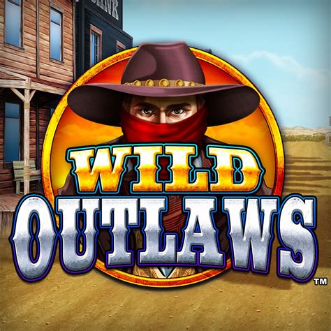 Wild Outlaws Parimatch