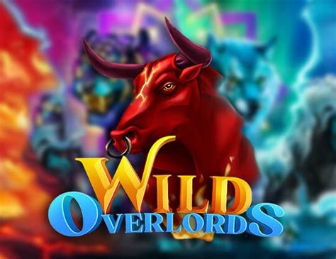 Wild Overlords Slot Gratis
