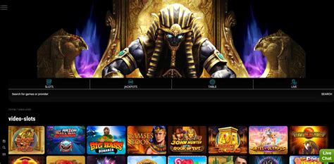 Wild Pharao Casino Review