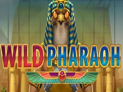 Wild Pharaoh Review 2024