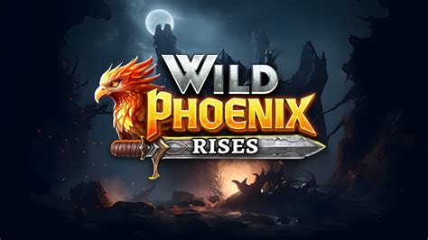 Wild Phoenix Rises Bodog