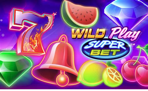 Wild Play Superbet Betsul