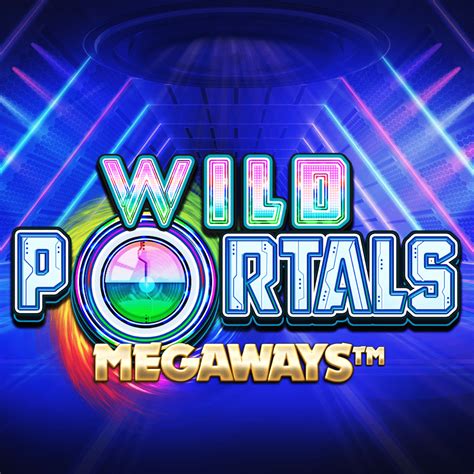 Wild Portals Megaways Leovegas