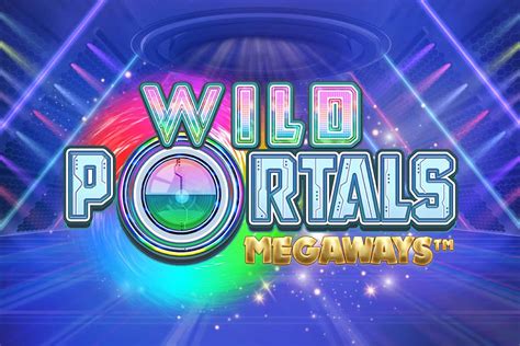 Wild Portals Megaways Sportingbet
