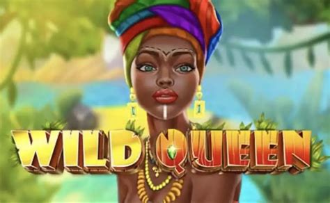 Wild Queen Slot Gratis